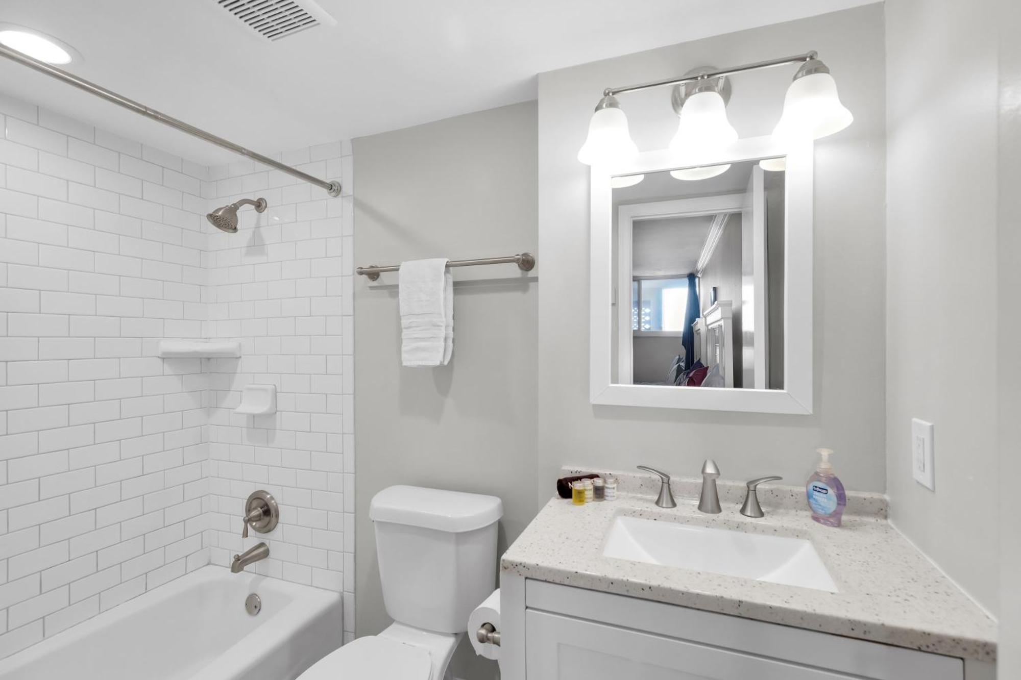 הוילה קי וסט St Kitts - Downtown Waterfront Penthouse Pool Dock Parking מראה חיצוני תמונה