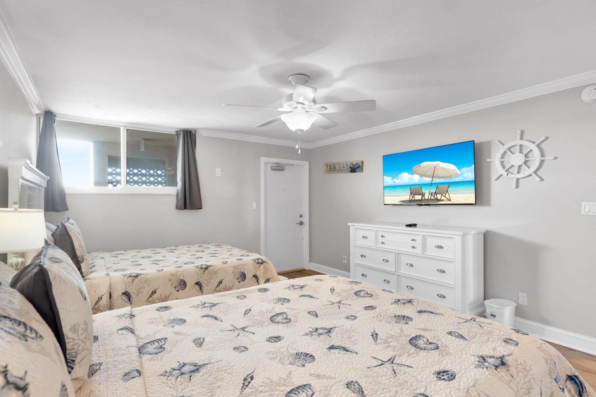 הוילה קי וסט St Kitts - Downtown Waterfront Penthouse Pool Dock Parking מראה חיצוני תמונה