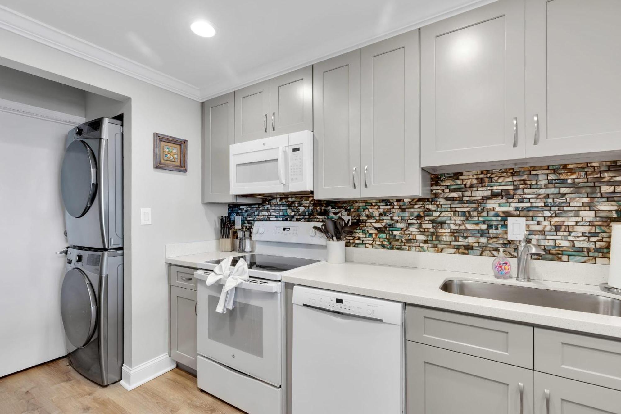 הוילה קי וסט St Kitts - Downtown Waterfront Penthouse Pool Dock Parking מראה חיצוני תמונה