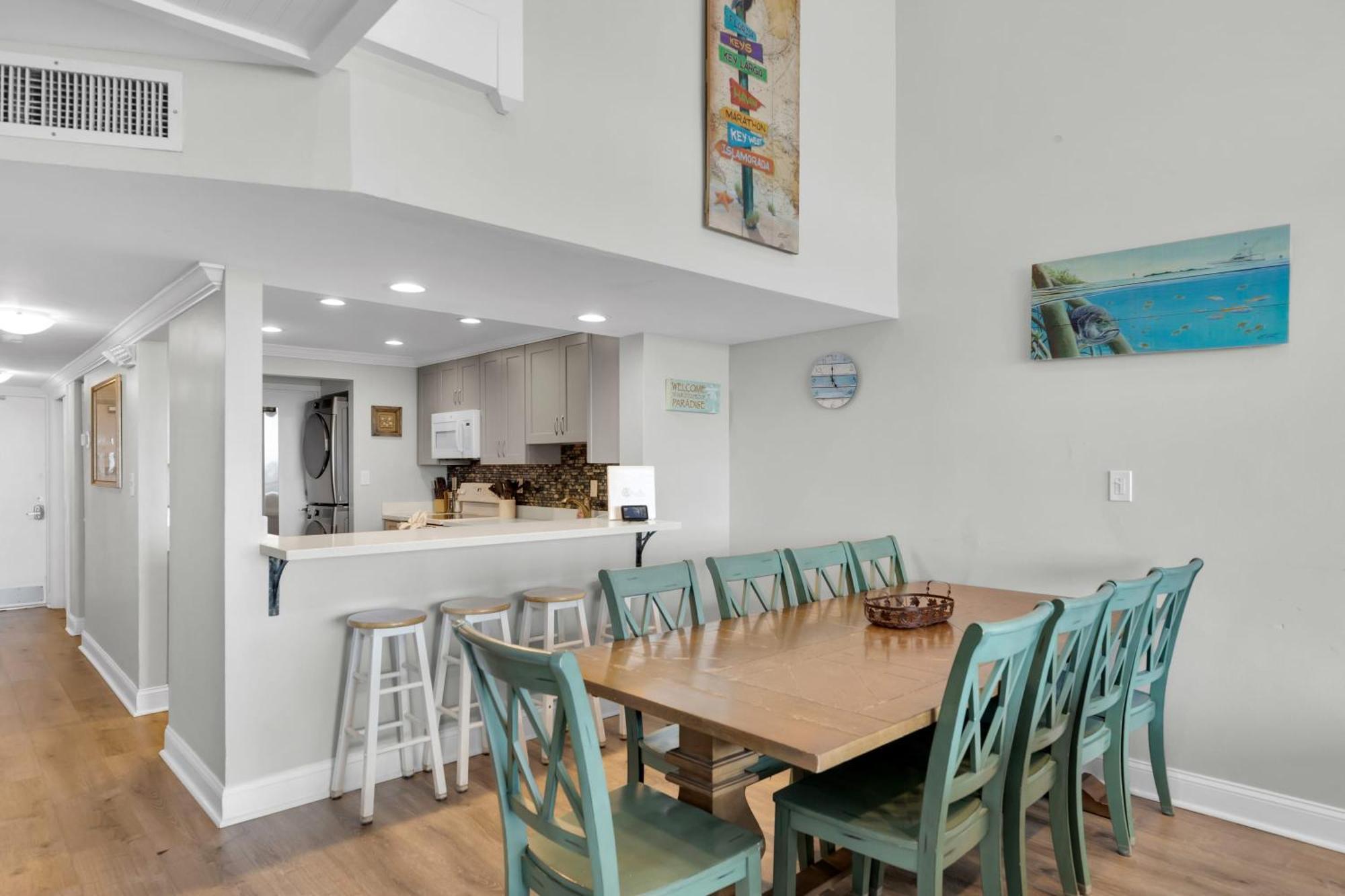 הוילה קי וסט St Kitts - Downtown Waterfront Penthouse Pool Dock Parking מראה חיצוני תמונה