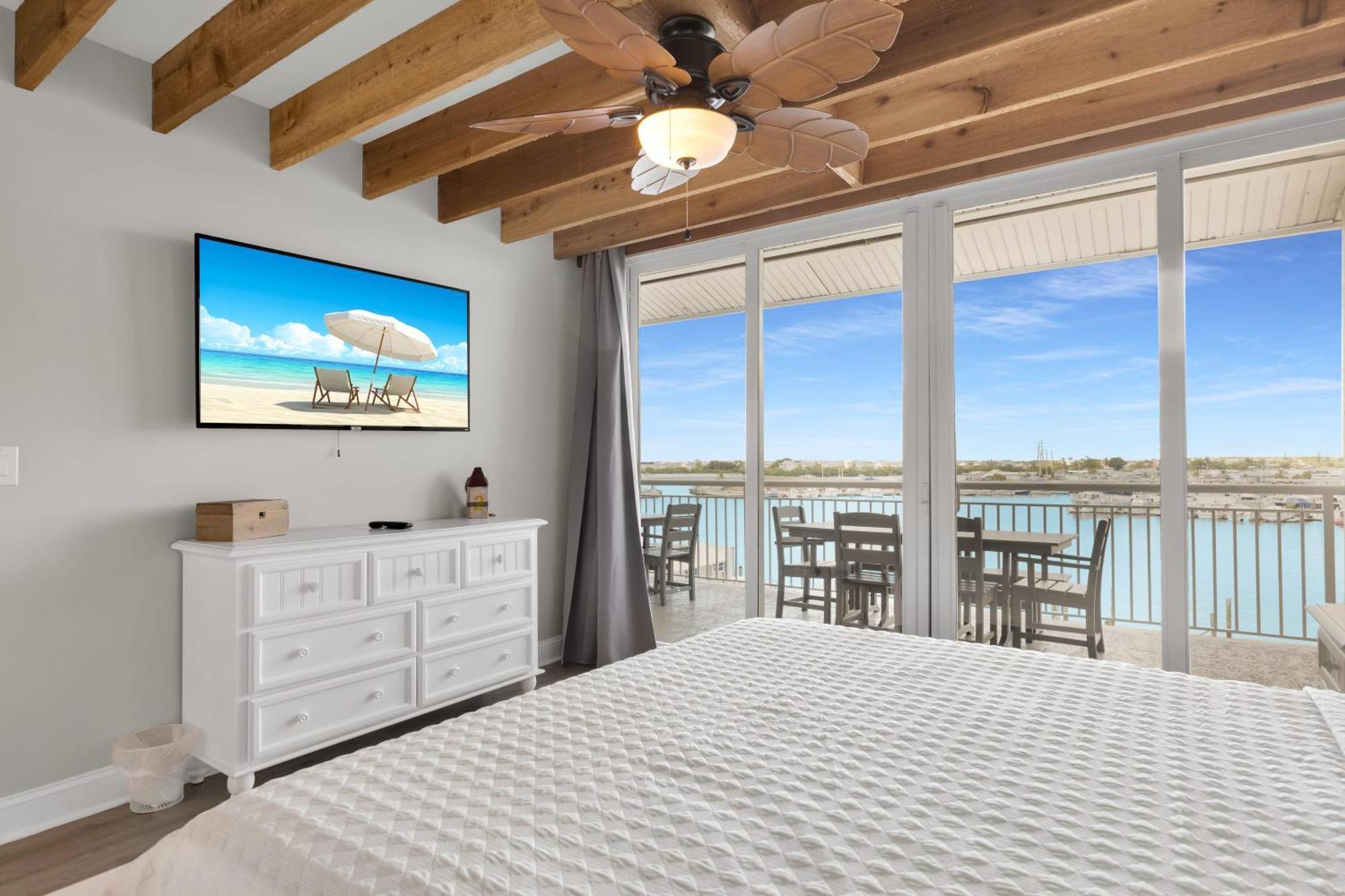 הוילה קי וסט St Kitts - Downtown Waterfront Penthouse Pool Dock Parking מראה חיצוני תמונה
