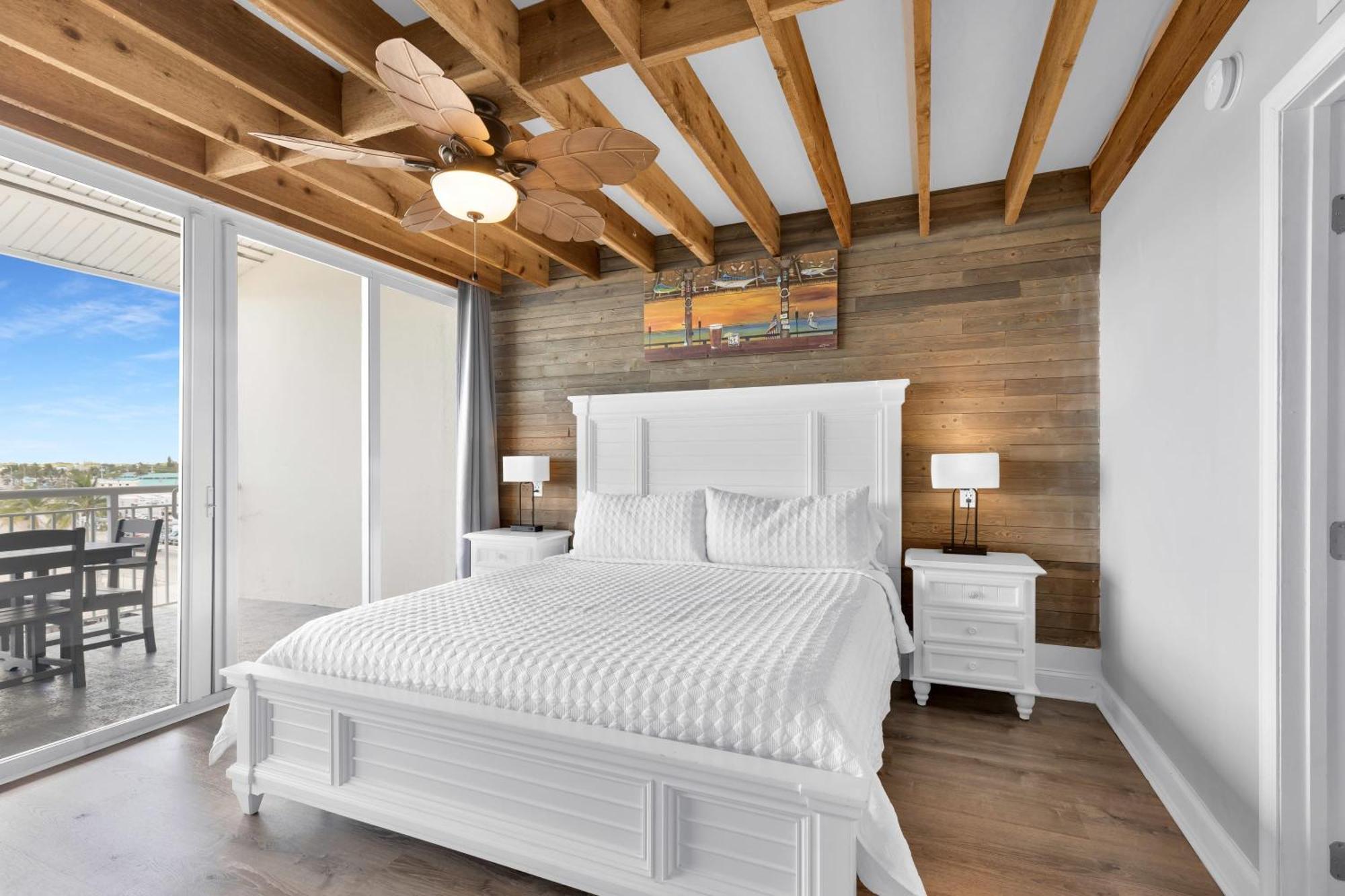 הוילה קי וסט St Kitts - Downtown Waterfront Penthouse Pool Dock Parking מראה חיצוני תמונה