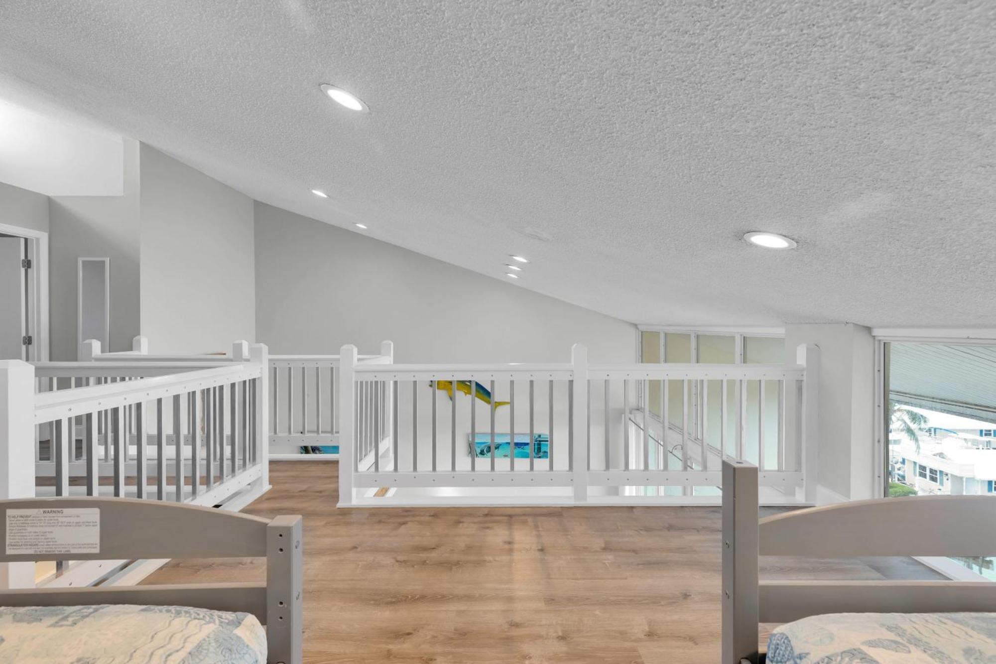 הוילה קי וסט St Kitts - Downtown Waterfront Penthouse Pool Dock Parking מראה חיצוני תמונה