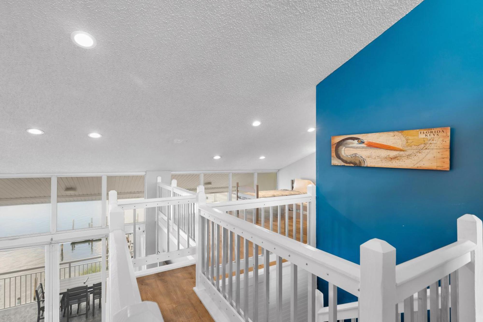 הוילה קי וסט St Kitts - Downtown Waterfront Penthouse Pool Dock Parking מראה חיצוני תמונה