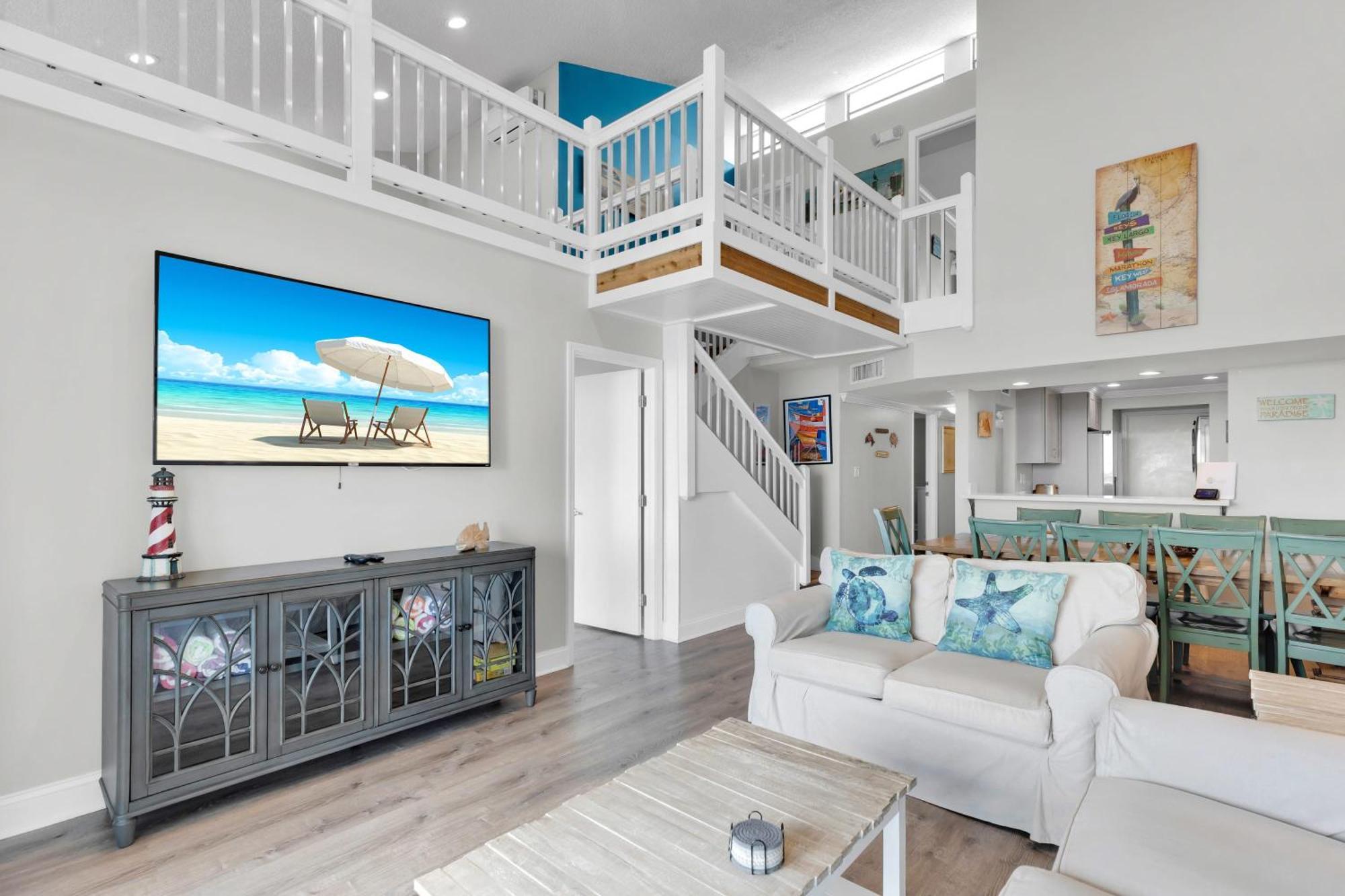 הוילה קי וסט St Kitts - Downtown Waterfront Penthouse Pool Dock Parking מראה חיצוני תמונה